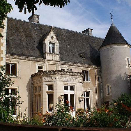 Le Domaine De Seillac Odesia Vacances Buitenkant foto