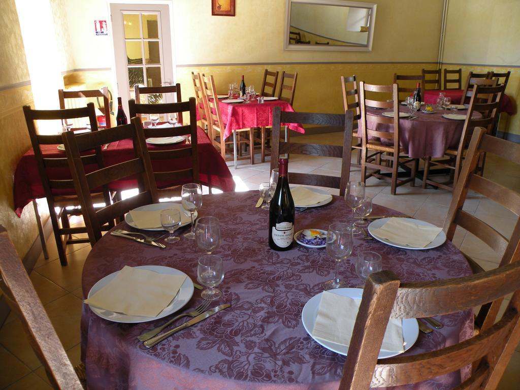 Le Domaine De Seillac Odesia Vacances Buitenkant foto