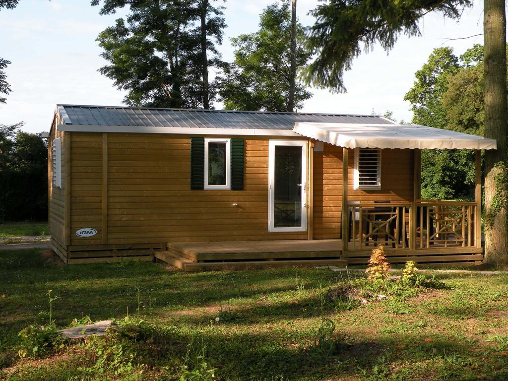 Le Domaine De Seillac Odesia Vacances Kamer foto