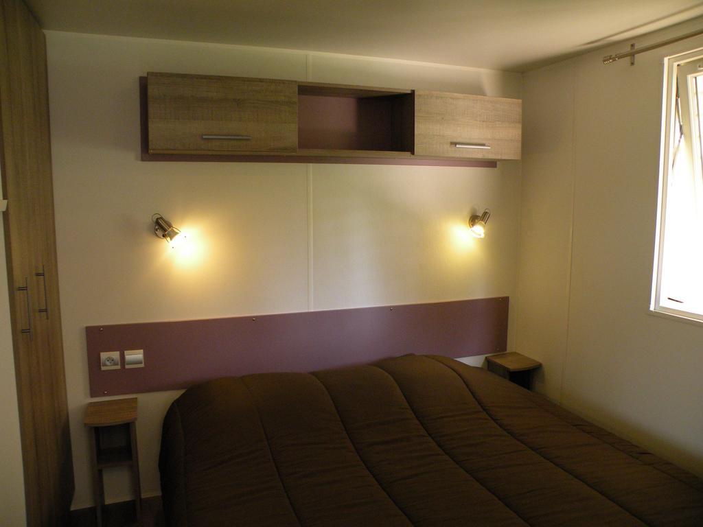 Le Domaine De Seillac Odesia Vacances Kamer foto