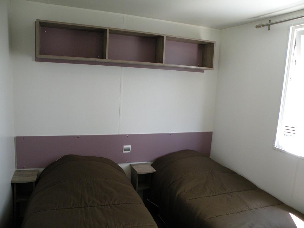 Le Domaine De Seillac Odesia Vacances Kamer foto