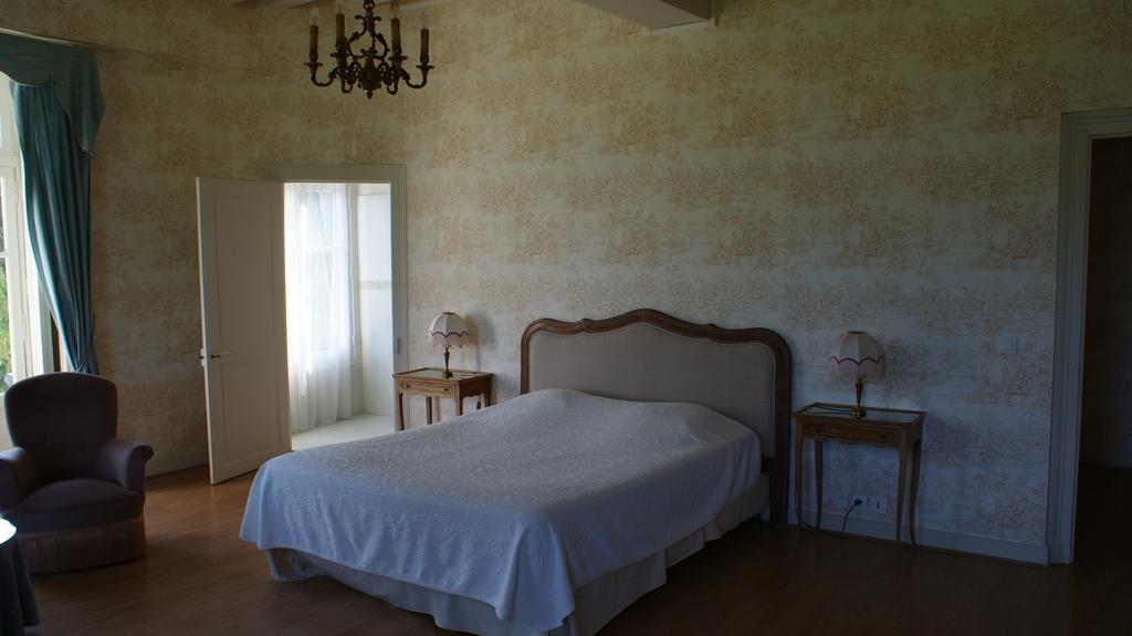 Le Domaine De Seillac Odesia Vacances Kamer foto